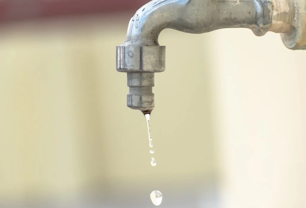 Interrupção no abastecimento de água em Teresina devido a falha elétrica