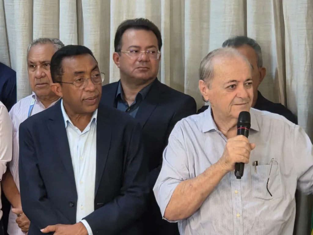 Joel Rodrigues assume secretaria de Desenvolvimento Econômico em Teresina