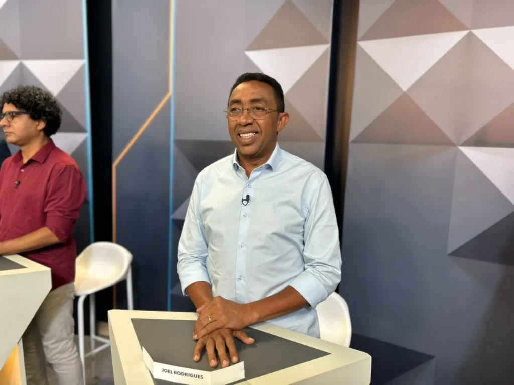 Joel Rodrigues é nomeado novo secretário de Desenvolvimento Econômico em Teresina