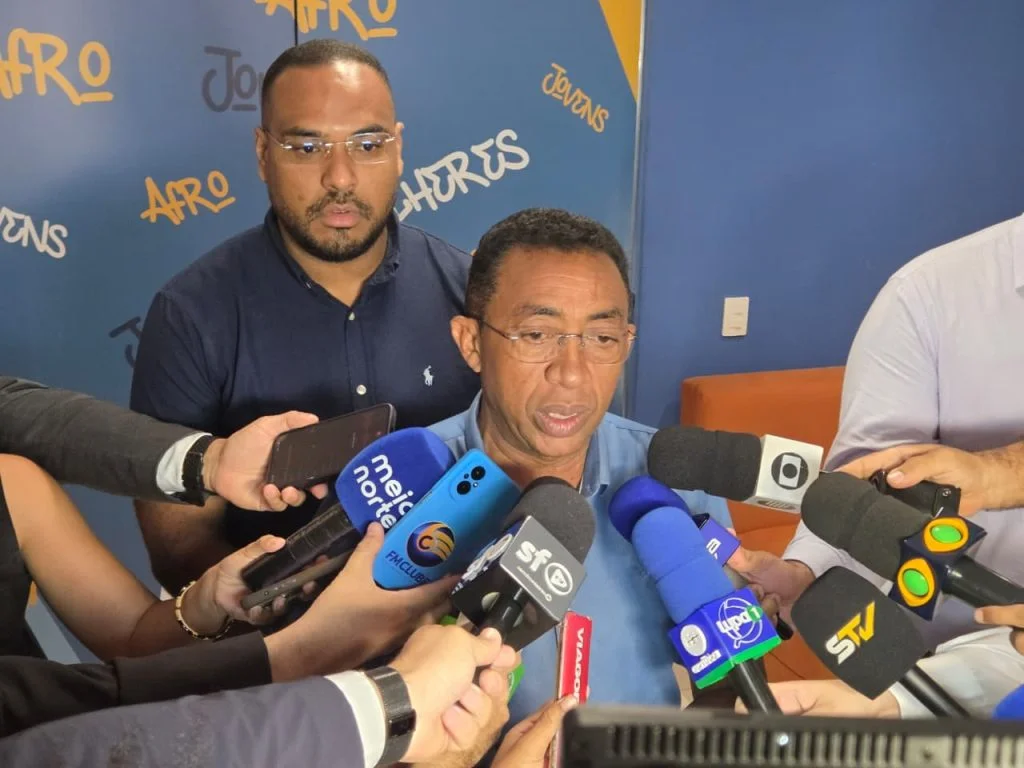 Joel Rodrigues reconhece derrota e respeita escolha da maioria no Piauí