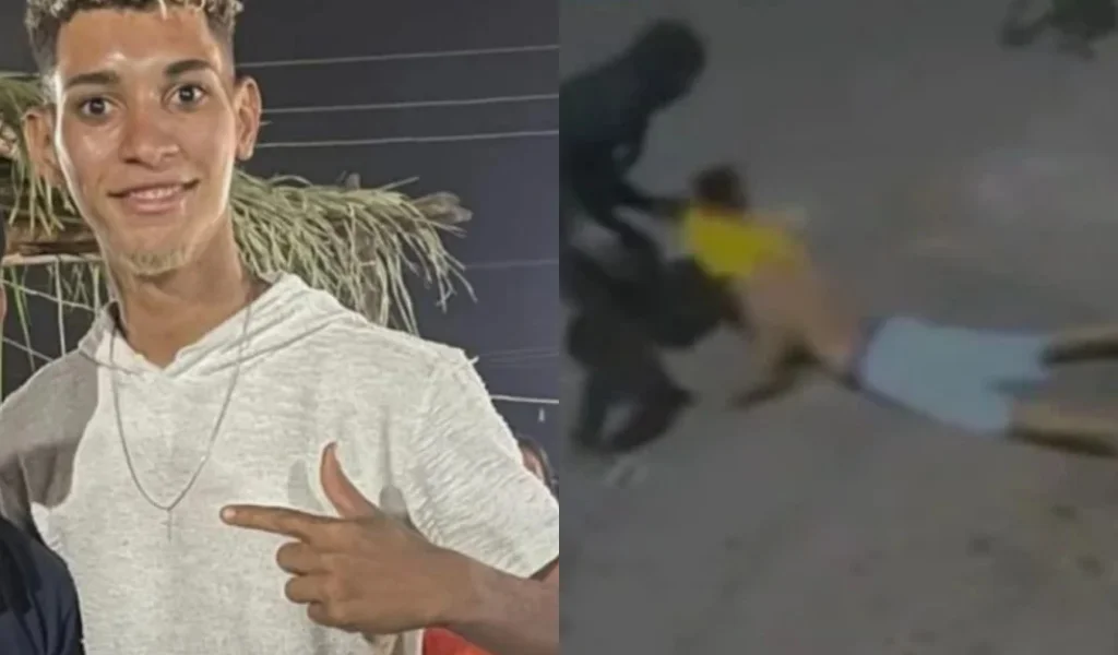 Jovem é morto por grupo armado em Timon sem ligação com facções