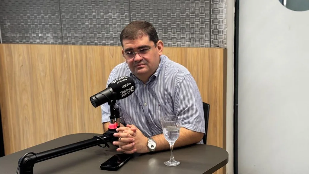 Júlio César Filho reassume superintendência do Sebrae após ser eleito deputado estadual