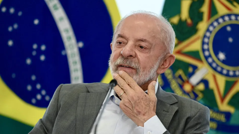 Lula se dirige a evangélicos e pede discernimento nas eleições