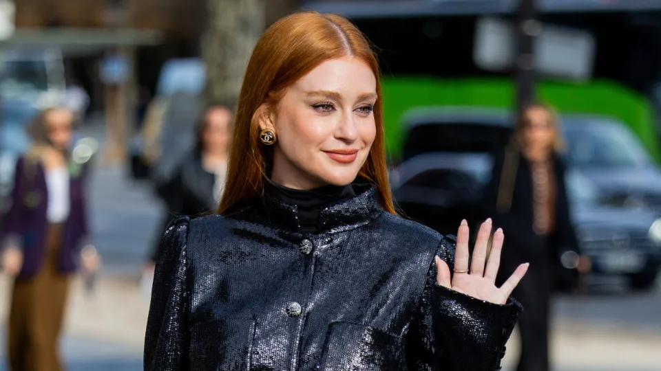Marina Ruy Barbosa estrela série sobre conteúdo adulto na Amazon Prime Video