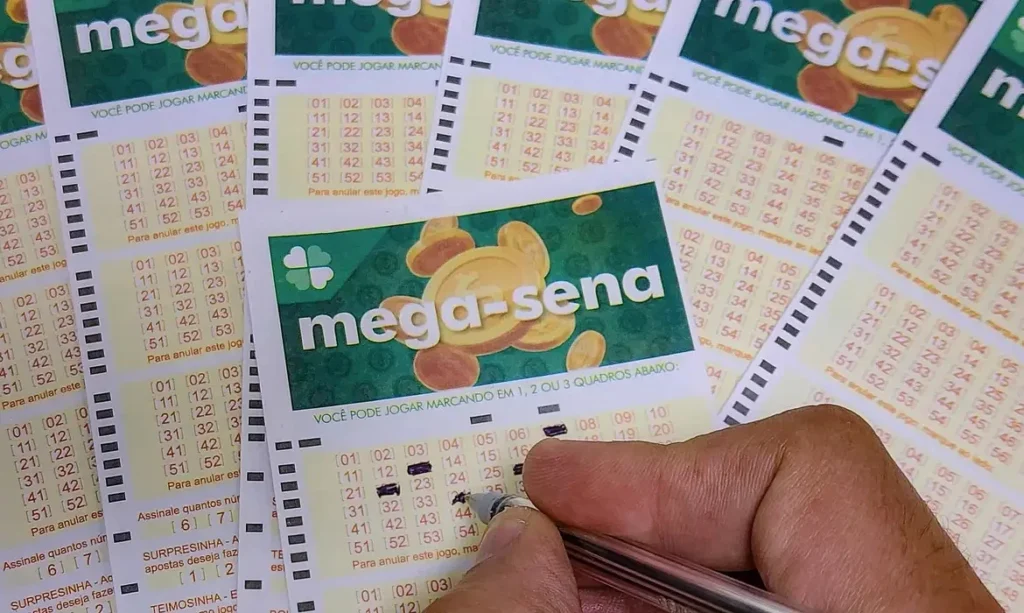 Mega-sena: 17 apostas do Piauí são premiadas com bolão em Teresina
