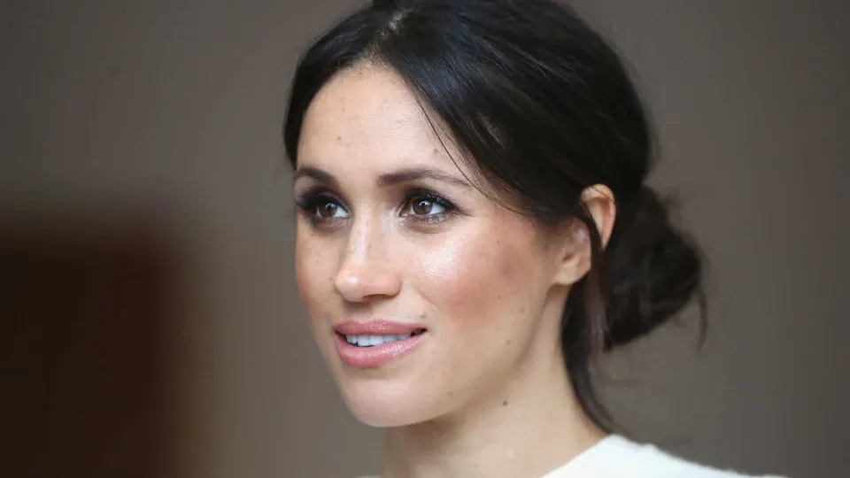 Meghan Markle se diz abalada por acusações contra o pai Thomas Markle