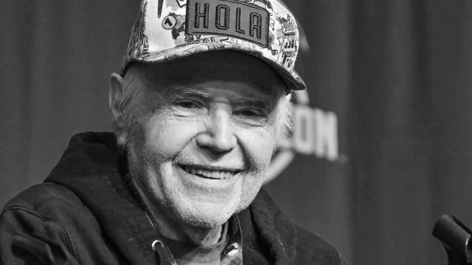 Morre Walter Koenig, ator de Chekov em 'Star Trek', aos 90 anos