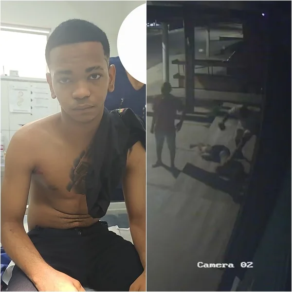Morte de jovem agredido na zona Leste de Teresina é investigada pela polícia