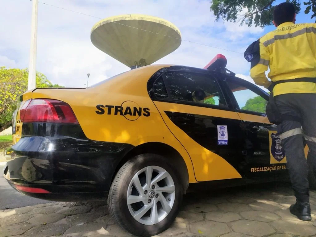 Mudanças no trânsito de Teresina durante atos políticos neste sábado (24)