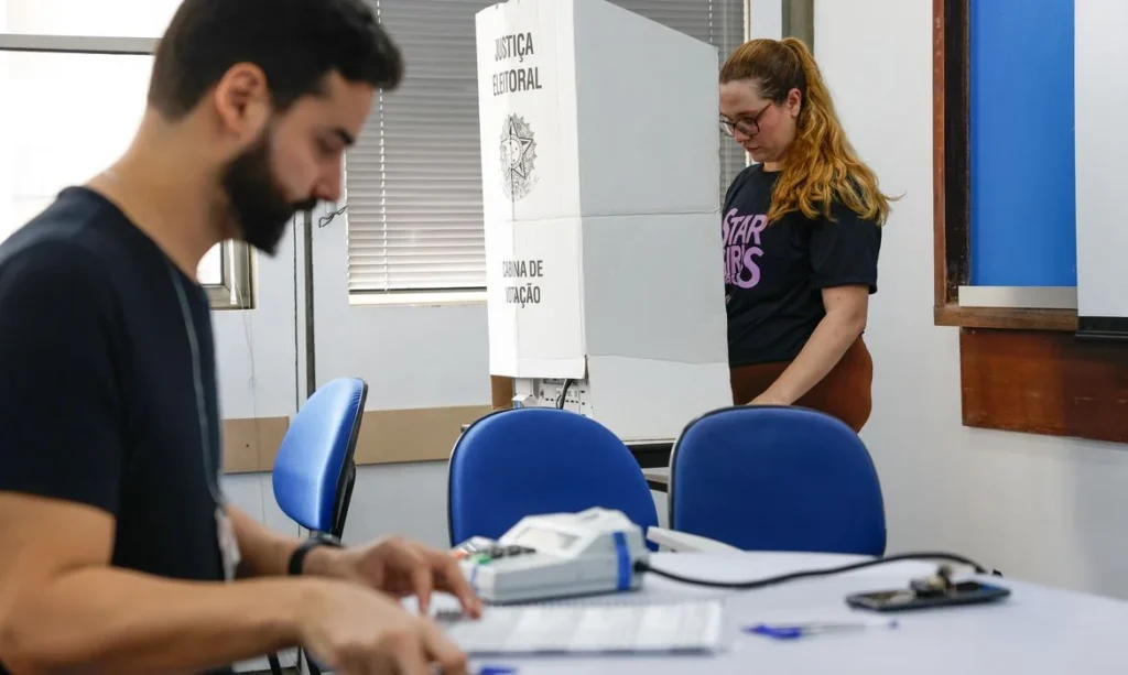 Mudanças nos locais de votação em Bom Jesus e Campinas do Piauí