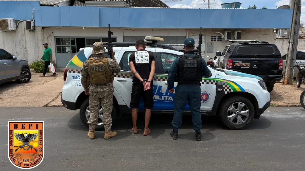 Mulher resgatada de cárcere privado após denúncia do pai no Piauí