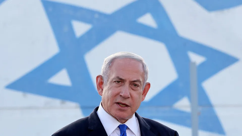 Netanyahu se refere ao Brasil como país pequeno em discurso sobre visita a Bolsonaro