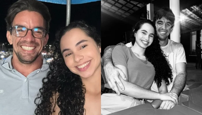 Noiva lamenta morte do noivo uma semana antes do casamento em Piripiri