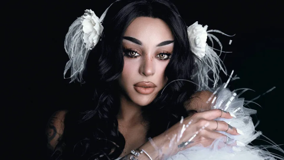 Pabllo Vittar lança disco novo com influências de Madonna e foco no mercado internacional