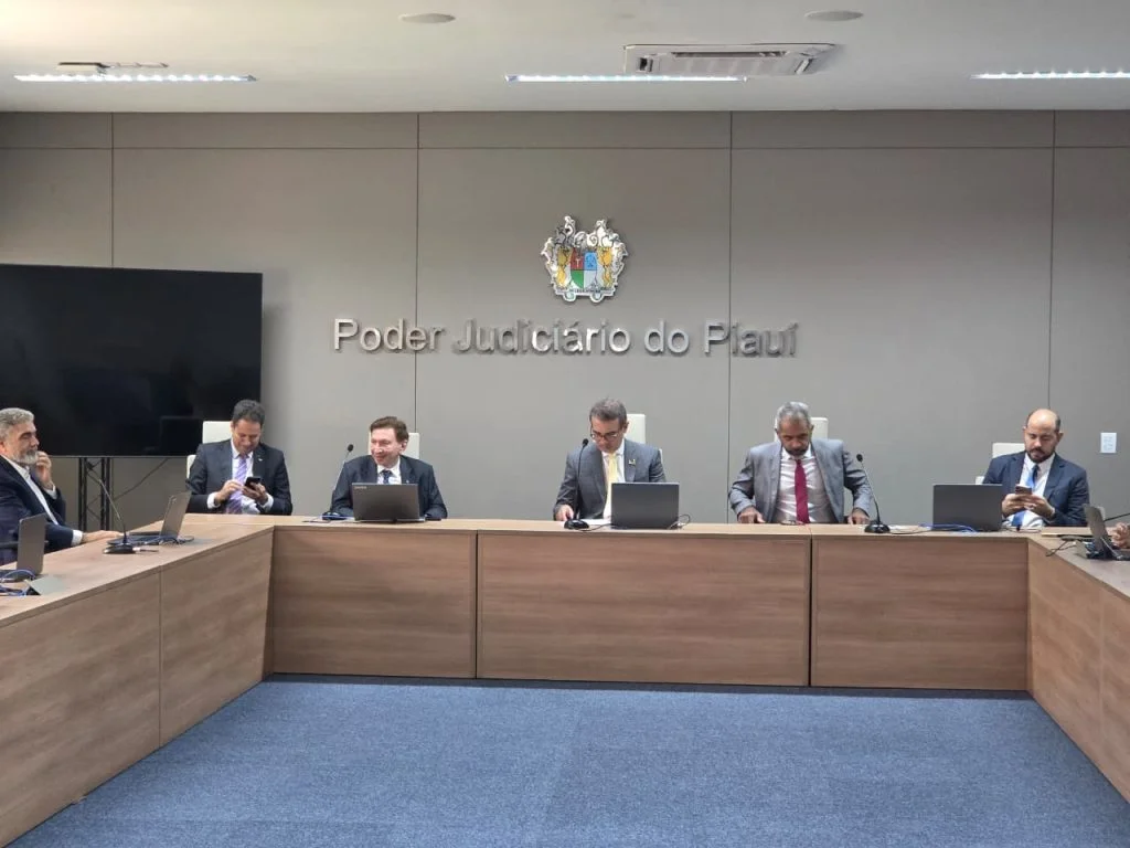 Piauí implementa esquema de segurança para eleições em 224 municípios