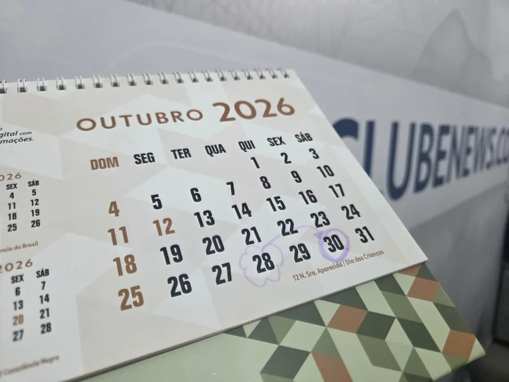 Piauí terá feriado prolongado com ponto facultativo na sexta-feira (30)