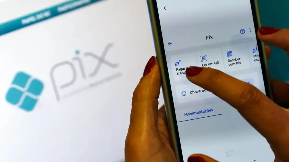 PIX por aproximação elimina limite de R$ 500 por transação