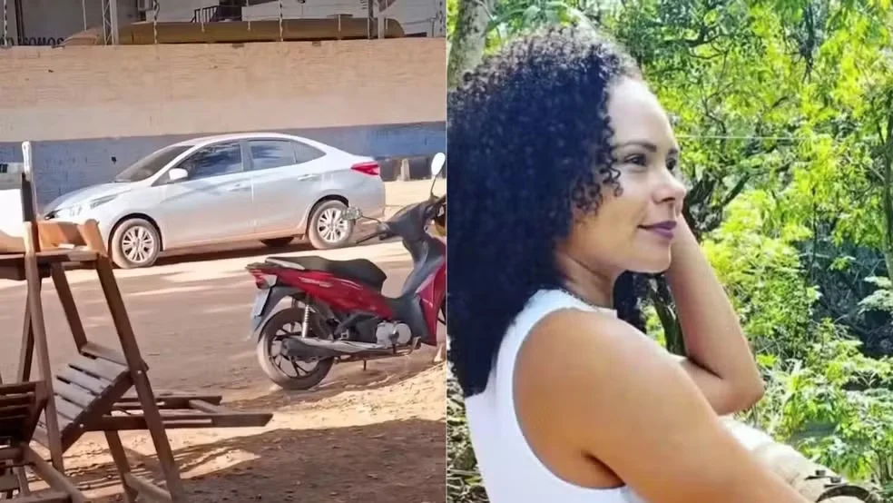 PM é assassinada em Imperatriz; empresário apontado como autor também morre