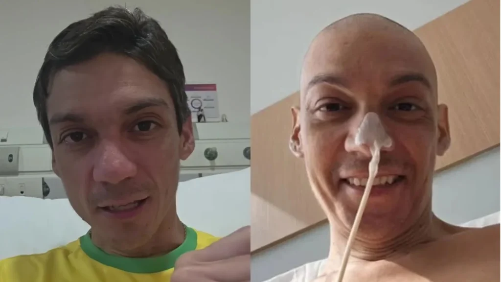 Prefeito de Angical perde movimento das pernas e vice assume cargo
