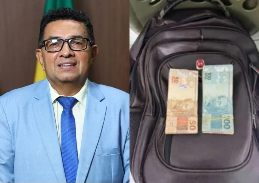 Prisão do vereador Valdemir Virgino é mantida pela Justiça em Teresina