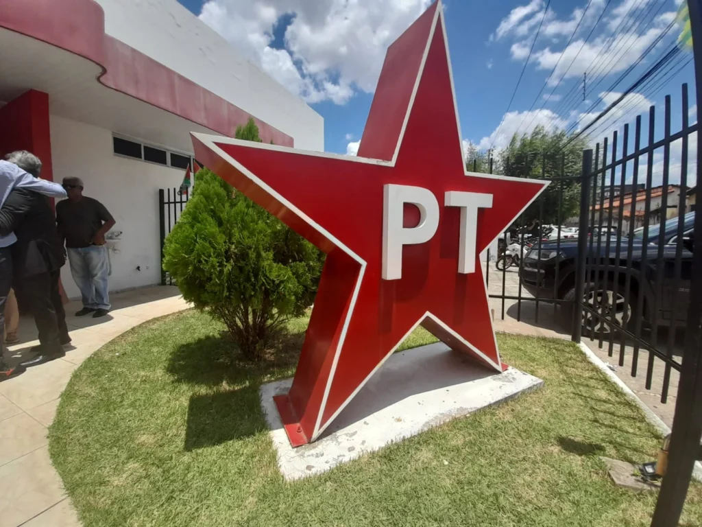 PT adia debate sobre presidência da Alepi e prioriza candidatura de consenso