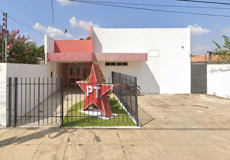 PT solicita prorrogação da votação até as 19h no Piauí