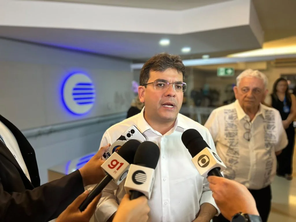 Rafael Fonteles destaca continuidade de trabalho após reeleição no Piauí
