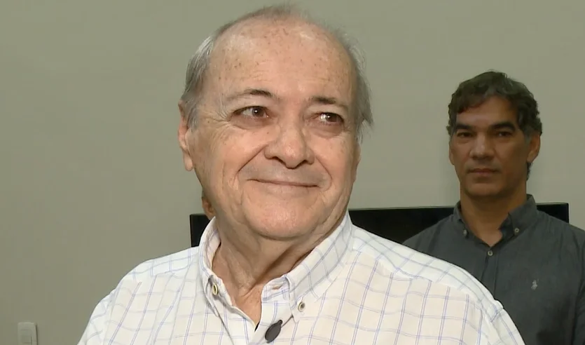 Silvio Mendes anuncia prazo de 15 dias para limpeza de Teresina