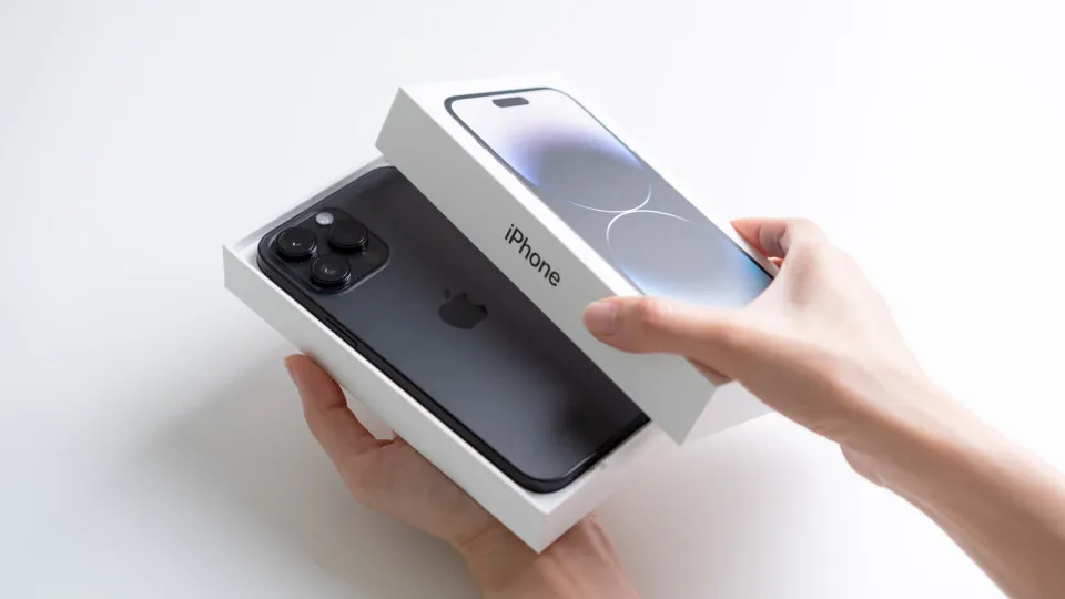 Sinais de que a bateria do iPhone precisa ser trocada