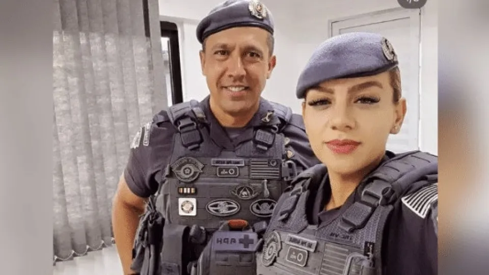 Tenente-coronel contesta acusações de feminicídio e defende versão sobre morte da esposa
