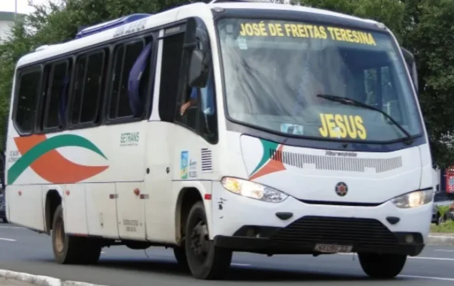 Transporte gratuito no Piauí para o segundo turno das eleições