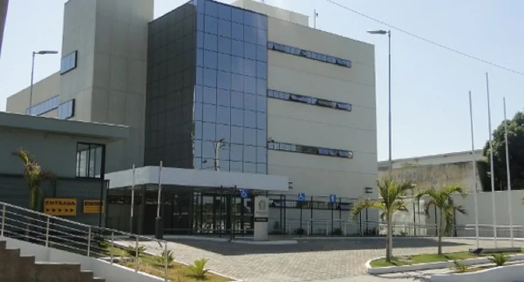 Tre-pi suspende atendimento presencial na segunda-feira (5)