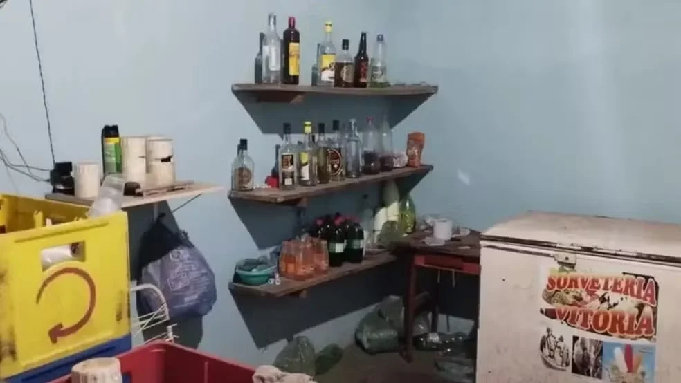 Três homens indiciados por morte de amigos após consumo de cocaína envenenada no Piauí