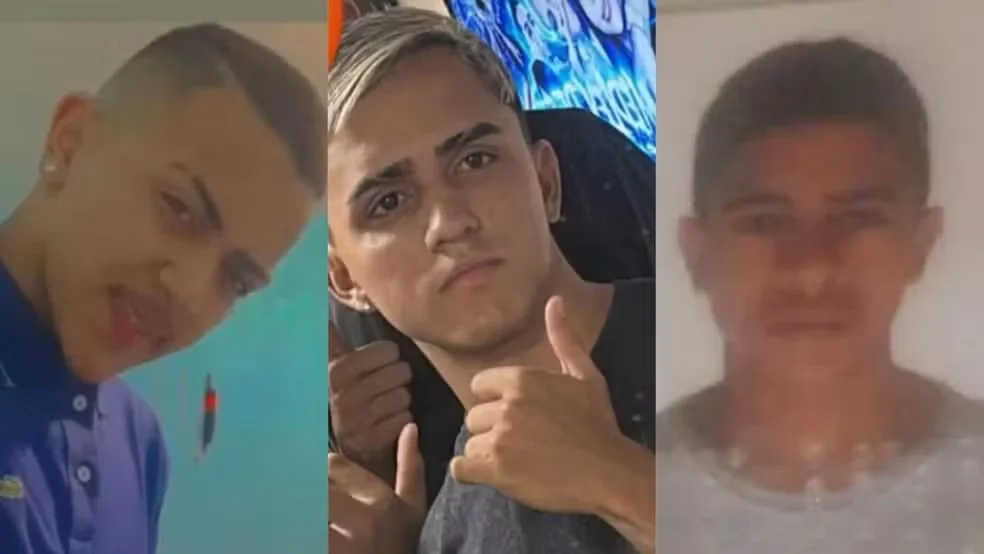 Três homicídios em menos de 24 horas chocam a zona Sudeste de Teresina