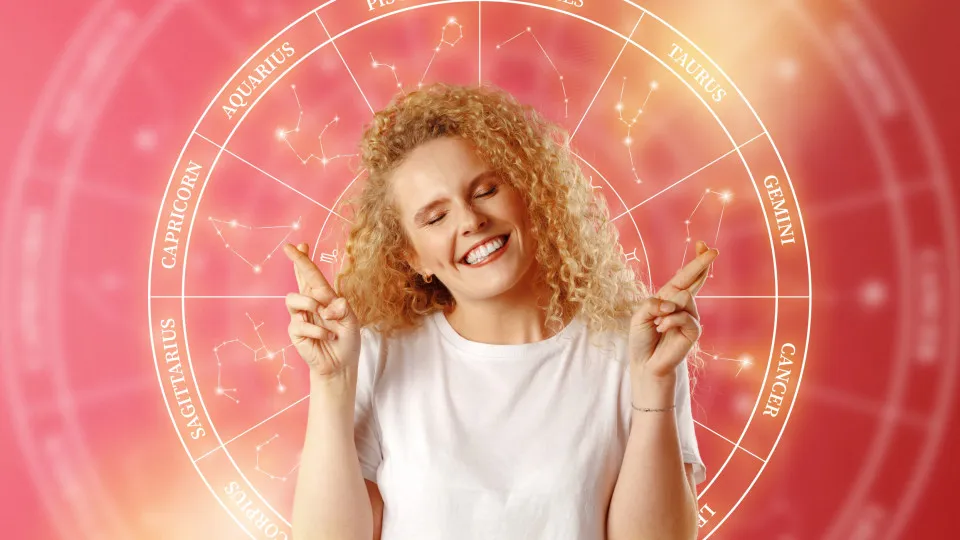 Três signos do zodíaco terão sorte e novas oportunidades a partir de 9 de outubro