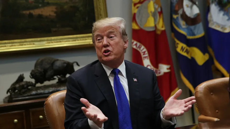 Trump oferece recompensa de US$ 1 milhão por denúncias de fraude eleitoral