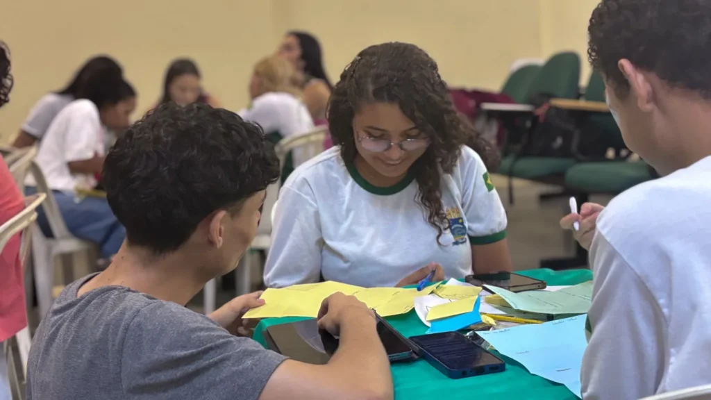 UFPI abre edital para 745 vagas em colégios técnicos no Piauí