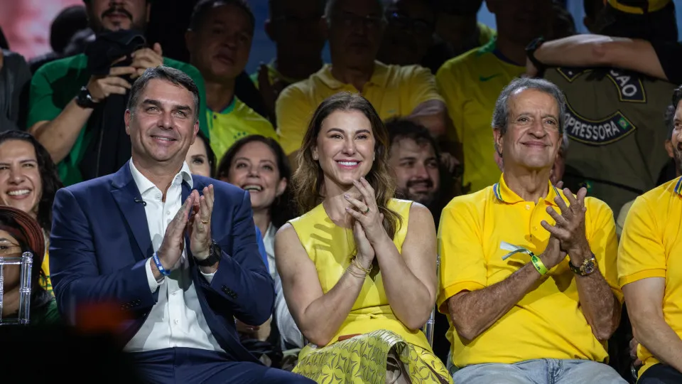 Valdemar Costa Neto admite discussões sobre golpe de Estado após eleições de 2022