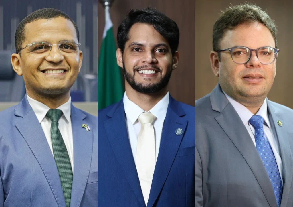 Vereadores retornam à Câmara de Teresina para eleição da presidência