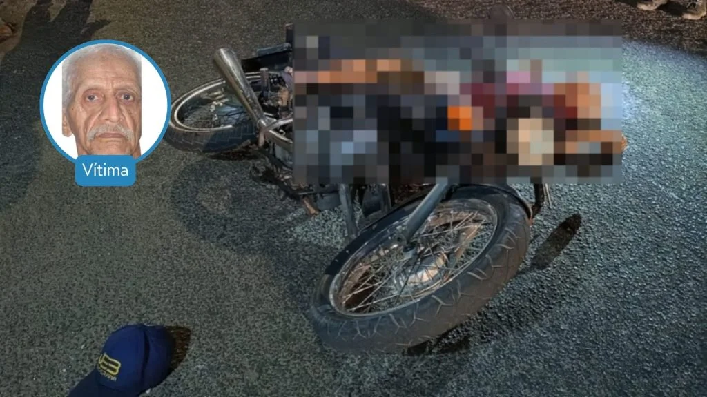 Vigilante noturno é assassinado na zona Sul de Teresina
