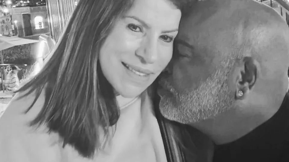 Viúva de Rick Sollo desabafa sobre luto um mês após a morte do cantor