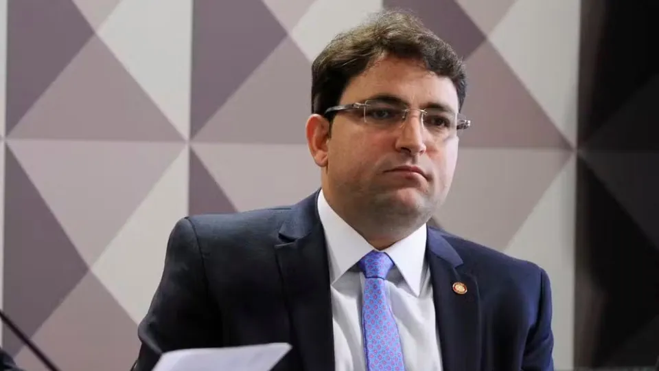Willer Tomaz: advogado de Flávio Bolsonaro é investigado pela PF