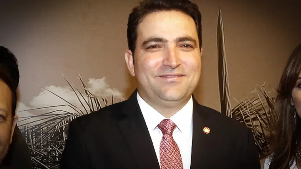 Willer Tomaz, amigo de Flávio, é o maior apostador do Brasil com R$ 5 bilhões em 2025