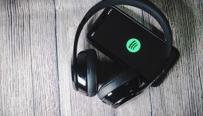 O Spotify e as gravadoras pedem US$ 320 milhões em indenização. (Fonte: GettyImages)