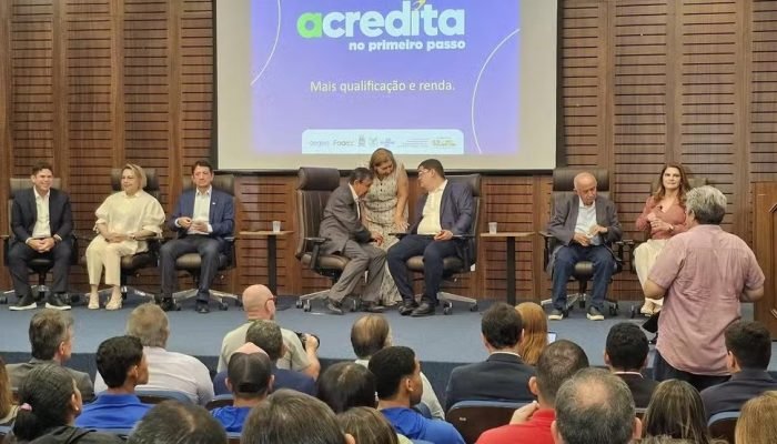 (Foto: Gabriely Corrêa/g1)