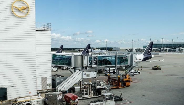 Aeroporto de Munique anuncia retomada gradual de operações