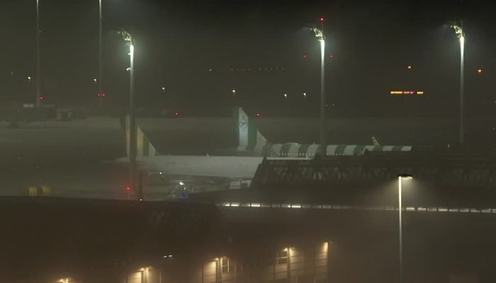 Aeroporto de Munique retoma atividades após drones interromperem voos