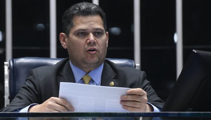 Justiça dos EUA manda intimar Moraes no caso Trump Media e Rumble