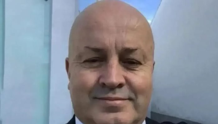 Secretário de Segurança ajuda atropelado e descobre que homem é foragido