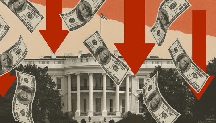 Americanos estão mais pessimistas com economia por indefinição do shutdown